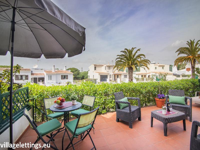 Apartamentos The Old Village by Village 4u image