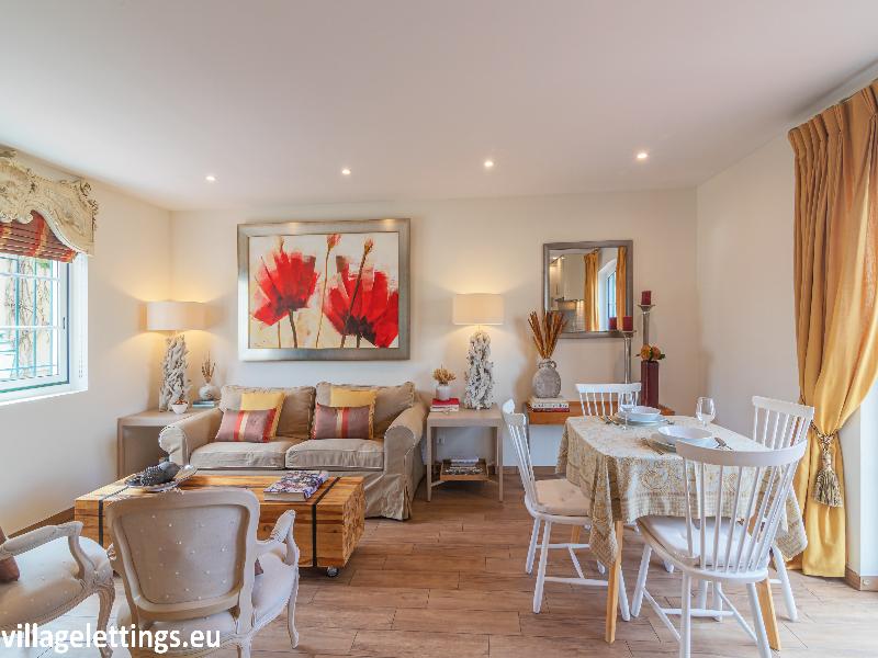 Apartamentos The Old Village by Village 4u image