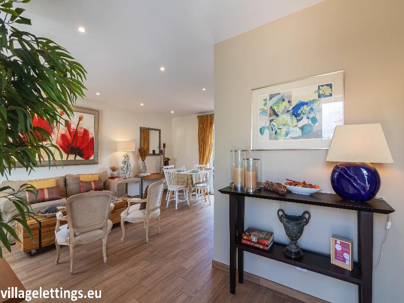 Apartamentos The Old Village by Village 4u image