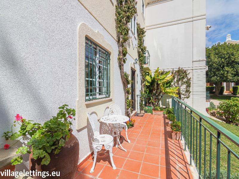Apartamentos The Old Village by Village 4u image