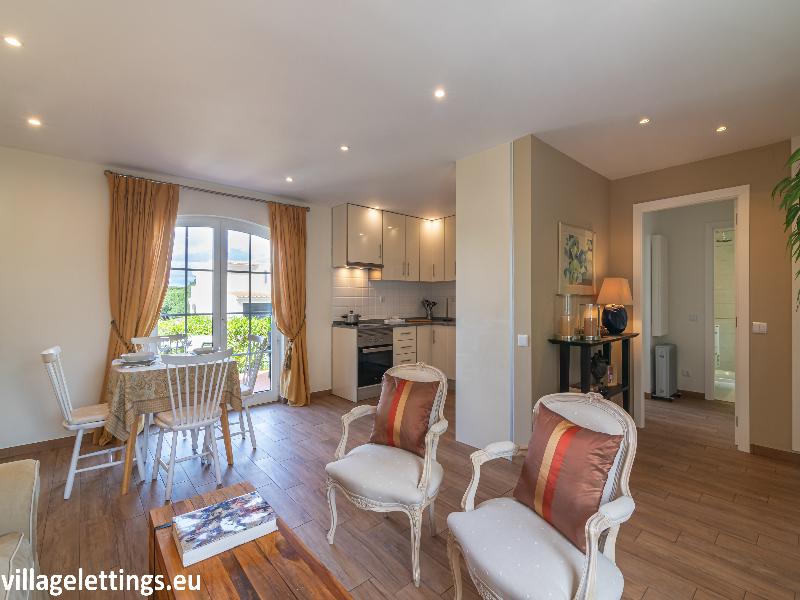 Apartamentos The Old Village by Village 4u image