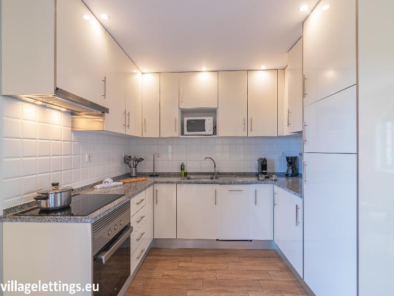 Apartamentos The Old Village by Village 4u image