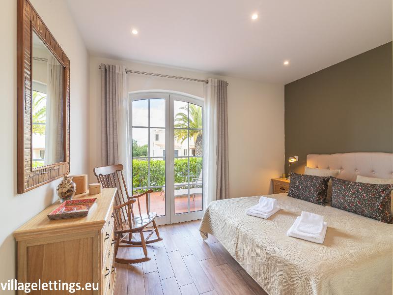 Apartamentos The Old Village by Village 4u image