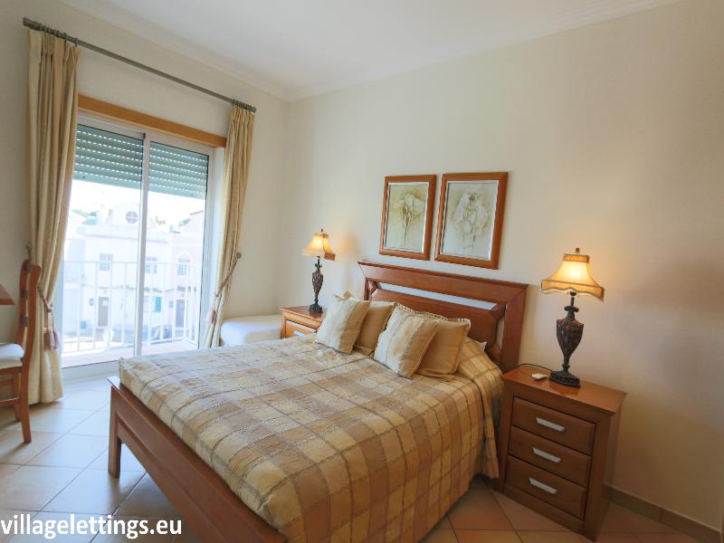 Apartamentos The Old Village by Village 4u image