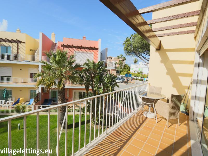 Apartamentos The Old Village by Village 4u image