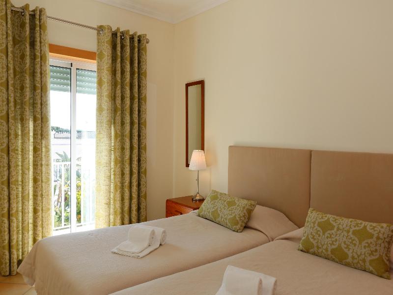 Apartamentos The Old Village by Village 4u image