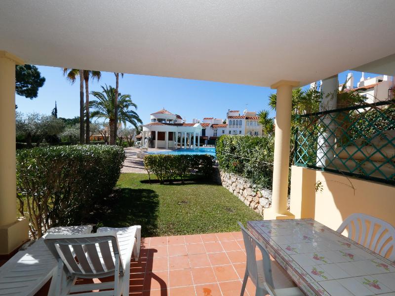 Apartamentos The Old Village by Village 4u image