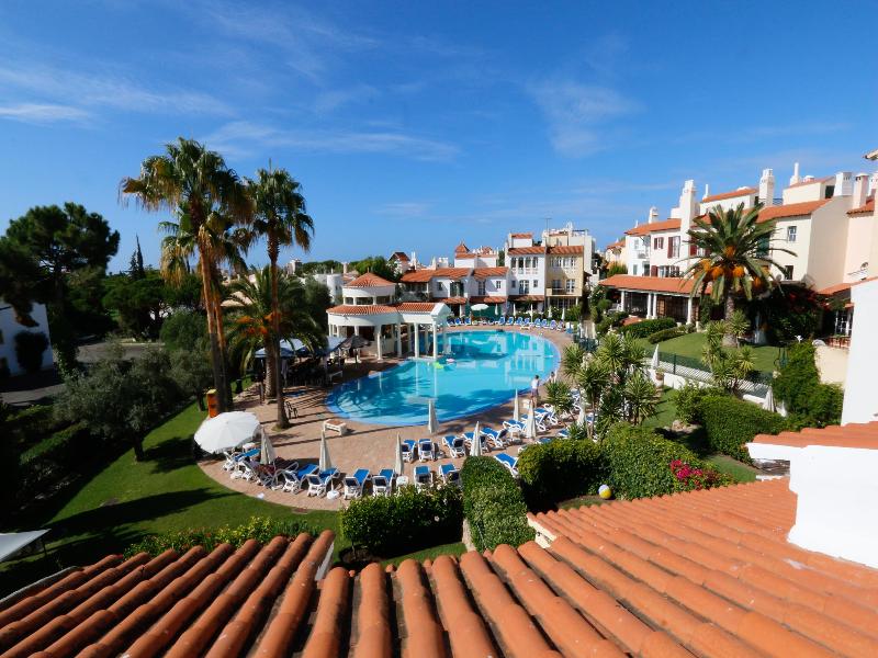 Apartamentos The Old Village by Village 4u image