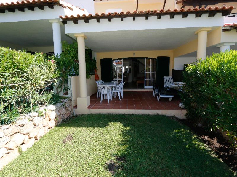 Apartamentos The Old Village by Village 4u image