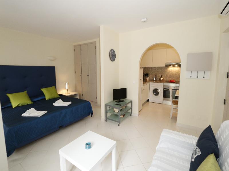 Apartamentos The Old Village by Village 4u image