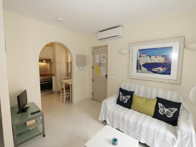 Apartamentos The Old Village by Village 4u image