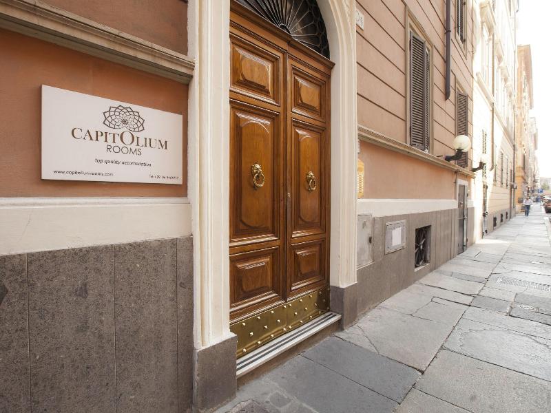 Capitolium Rooms  image