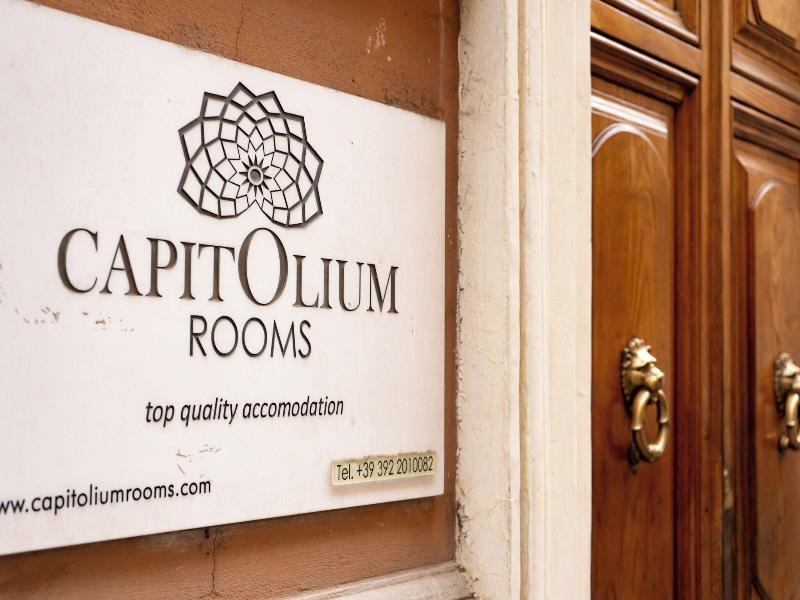 Capitolium Rooms  image