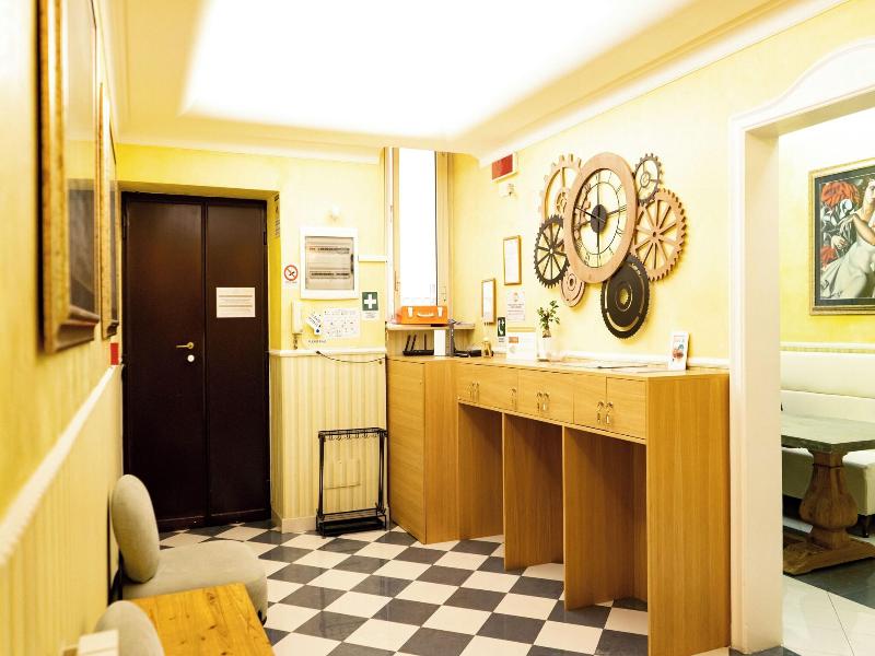 Capitolium Rooms  image