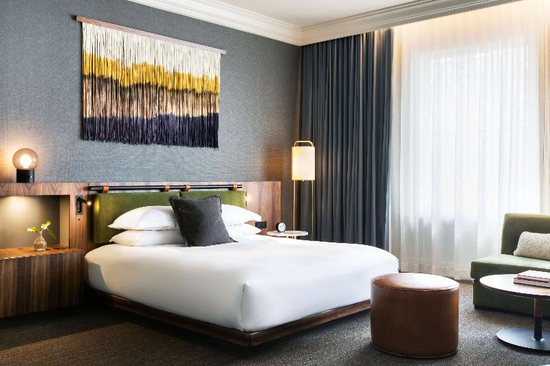 The Alexis Royal Sonesta Hotel Seattle image