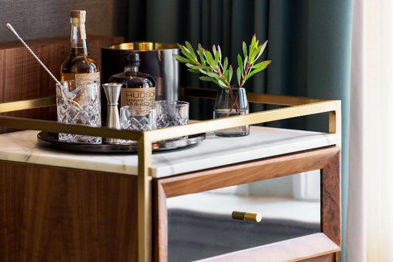 The Alexis Royal Sonesta Hotel Seattle image