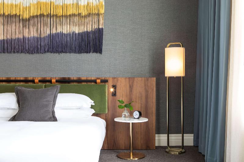 The Alexis Royal Sonesta Hotel Seattle image