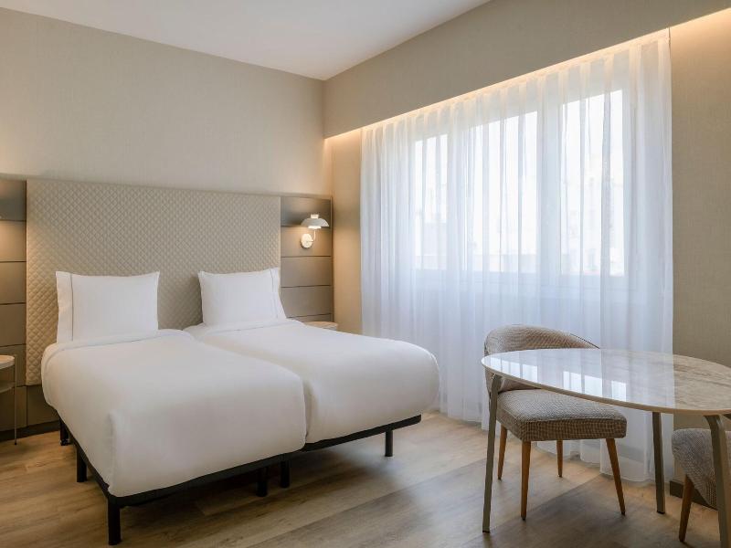 AC Madrid Carlton image