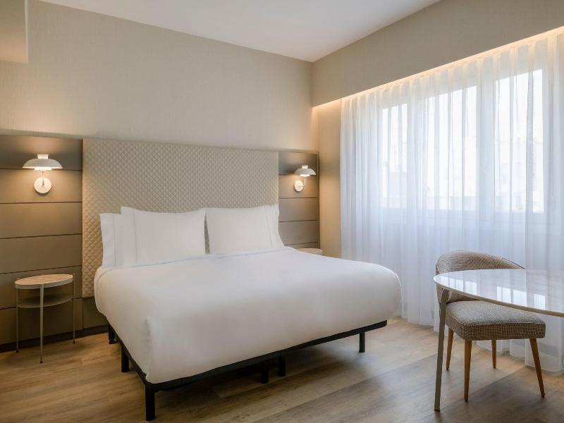 AC Madrid Carlton image