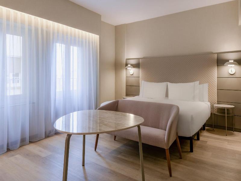 AC Madrid Carlton image