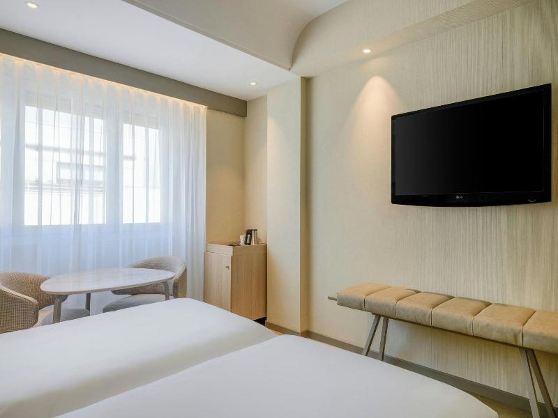 AC Madrid Carlton image