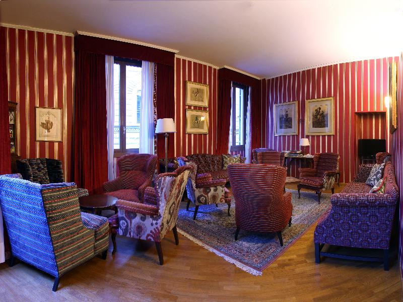Hotel Albergotto