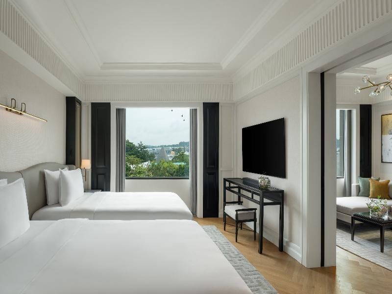 The Laurus, a Luxury Collection Resort, Singapore image