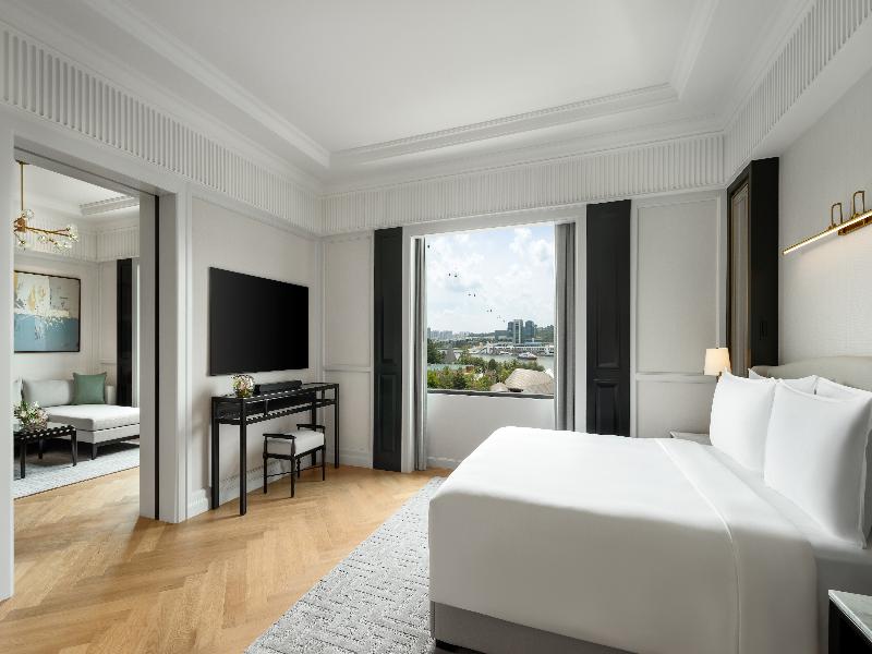 The Laurus, a Luxury Collection Resort, Singapore image
