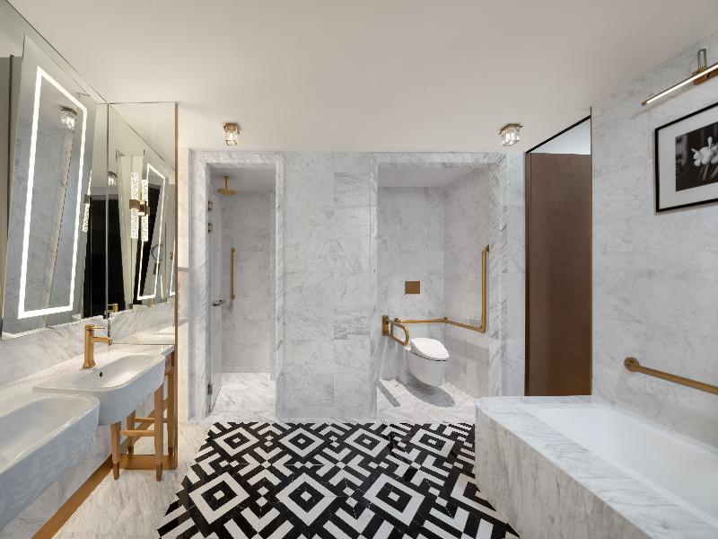 The Laurus, a Luxury Collection Resort, Singapore image