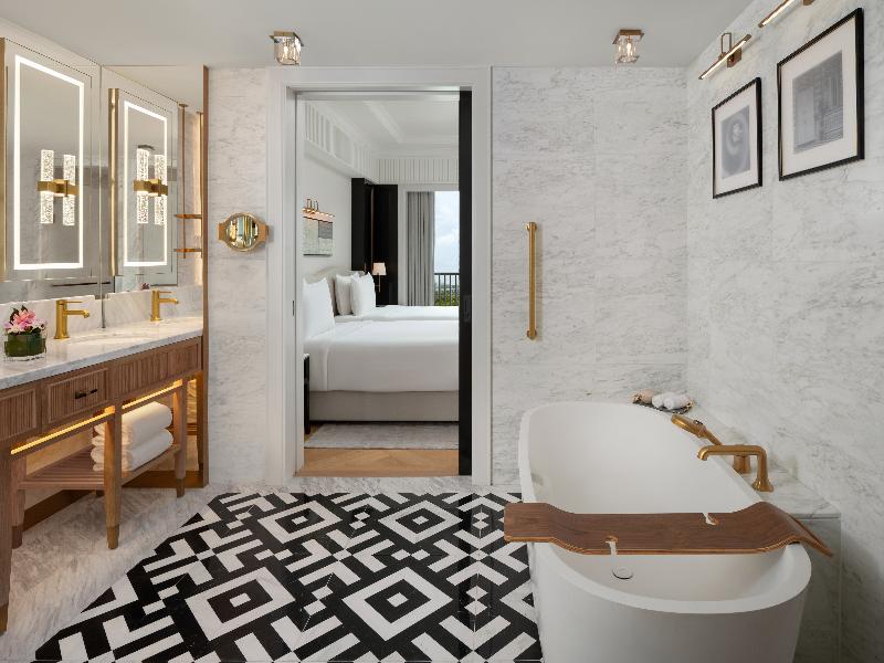The Laurus, a Luxury Collection Resort, Singapore image