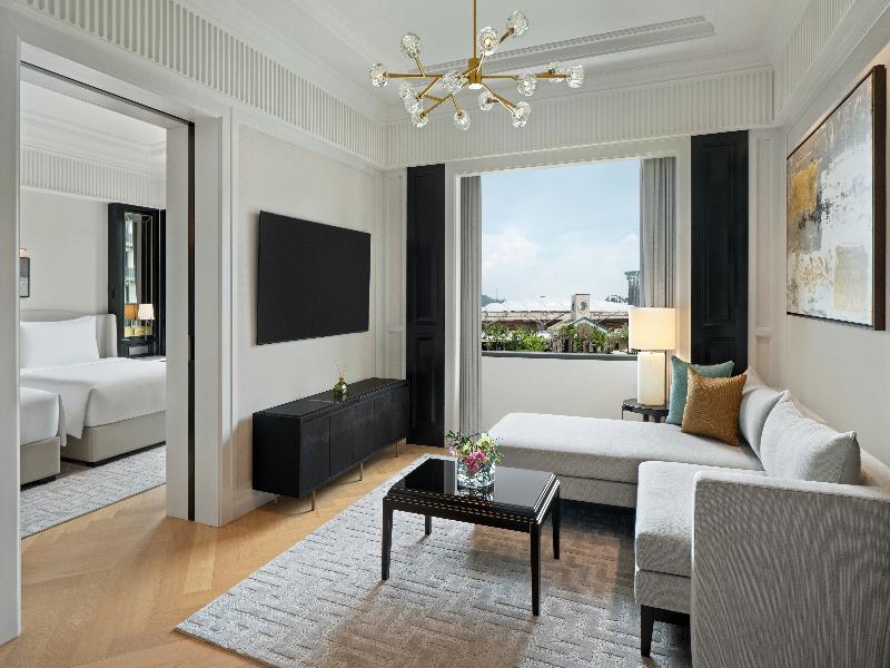 The Laurus, a Luxury Collection Resort, Singapore image