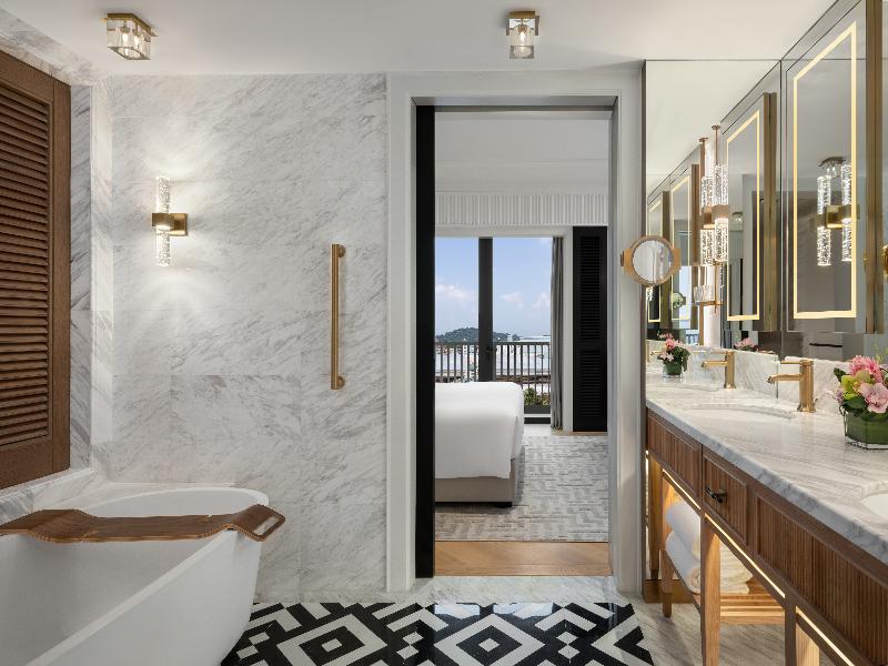The Laurus, a Luxury Collection Resort, Singapore image