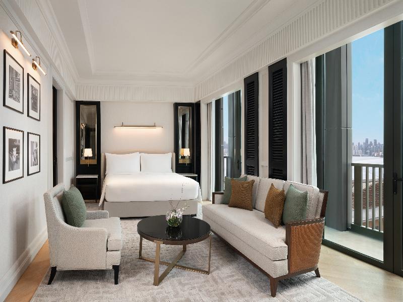 The Laurus, a Luxury Collection Resort, Singapore image
