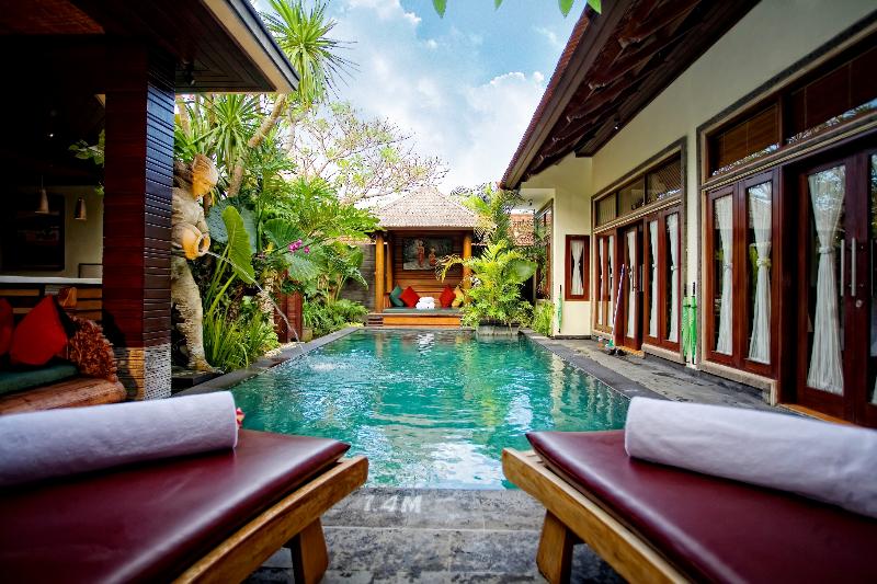 The Bali Dream Villa Seminyak image