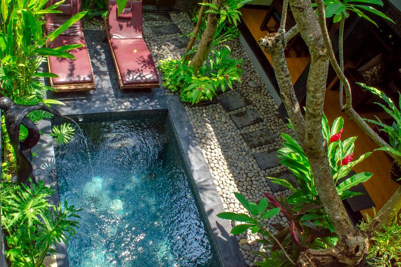 The Bali Dream Villa Seminyak image