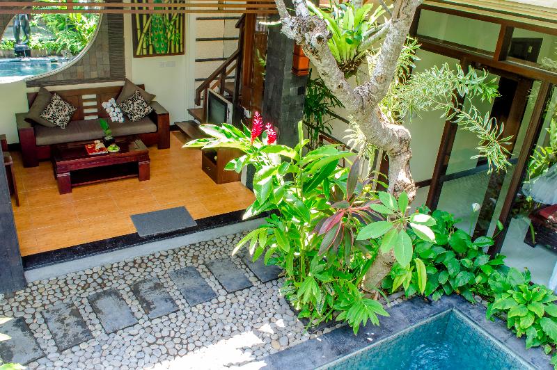 The Bali Dream Villa Seminyak