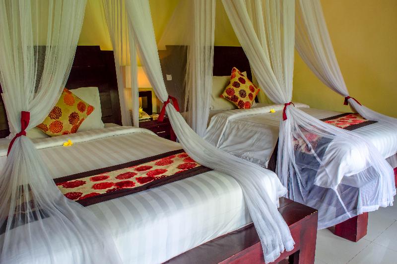 The Bali Dream Villa Seminyak image