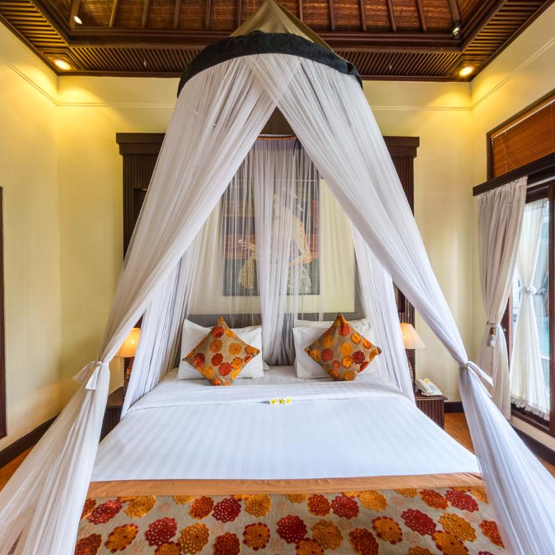 The Bali Dream Villa Seminyak image