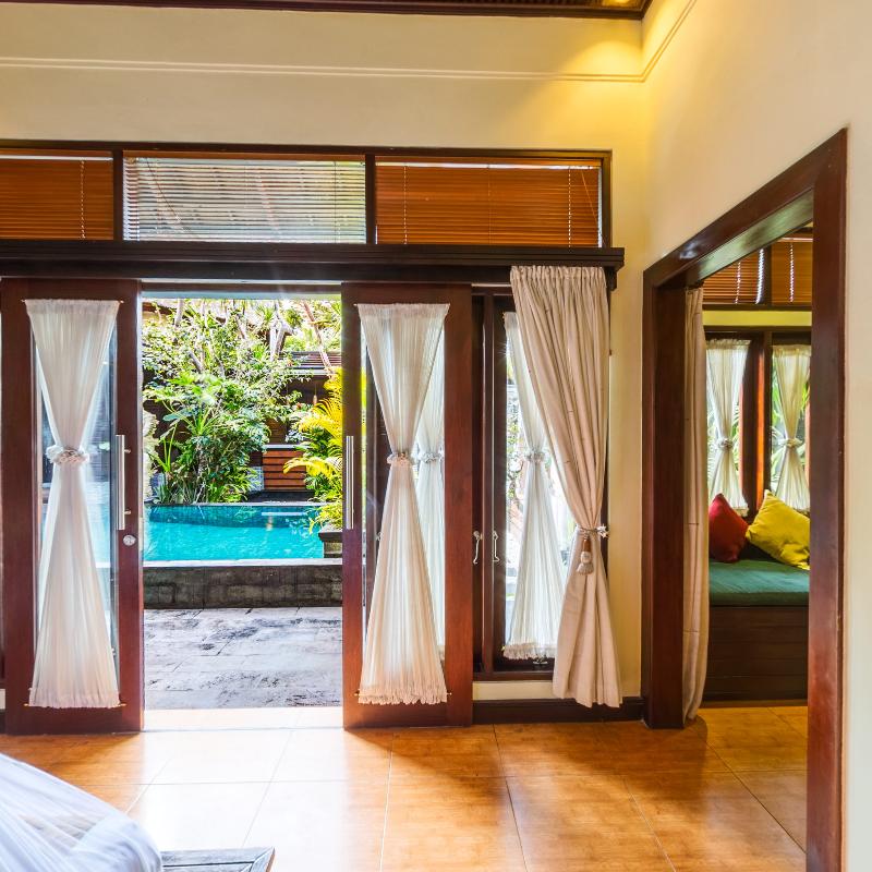 The Bali Dream Villa Seminyak image