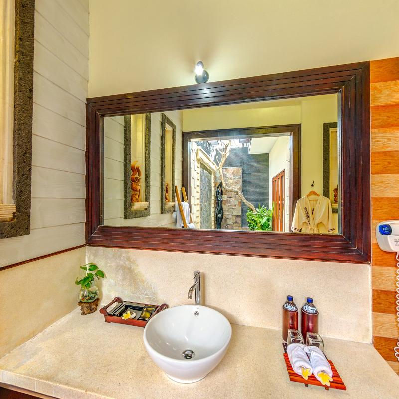 The Bali Dream Villa Seminyak image