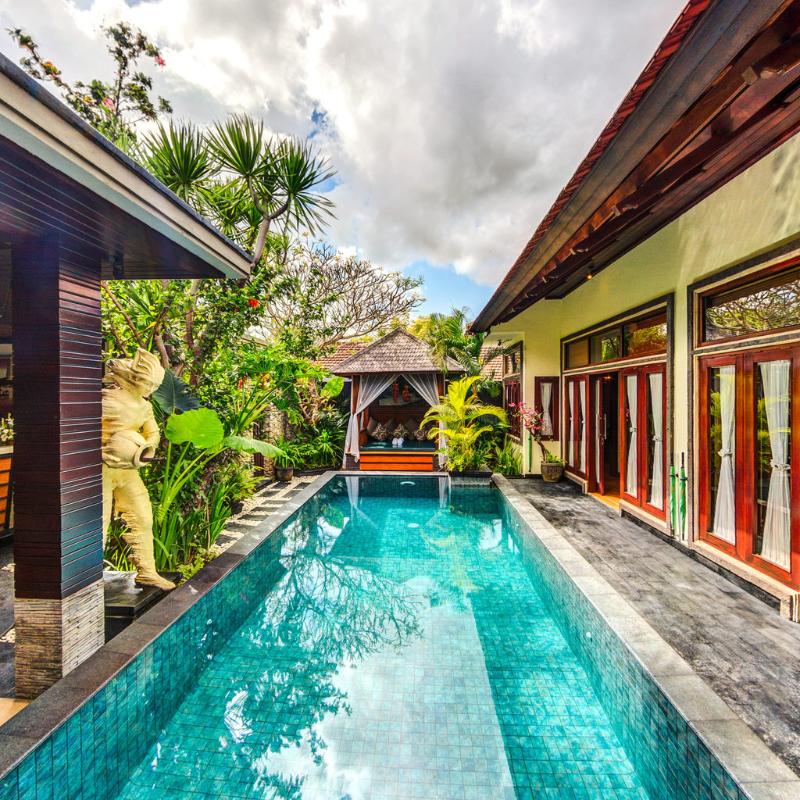 The Bali Dream Villa Seminyak image