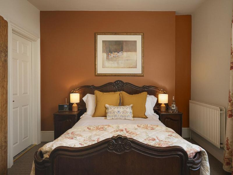 King William Pub With Rooms
