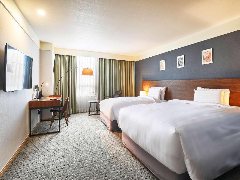 Best Western Premier Incheon Airport image
