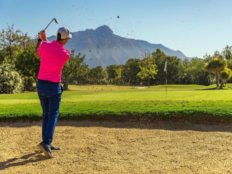 Westin La Quinta Golf Resort & Spa image