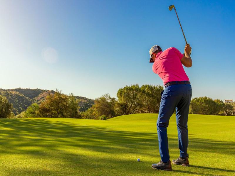 Westin La Quinta Golf Resort & Spa image