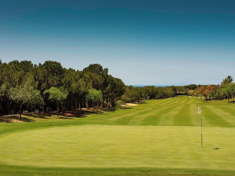 Westin La Quinta Golf Resort & Spa image