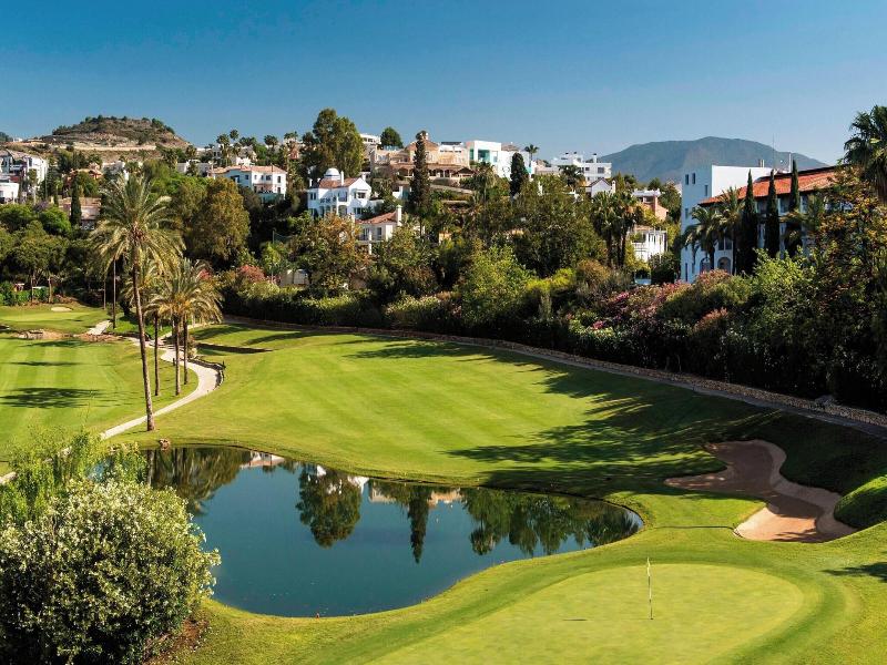 Westin La Quinta Golf Resort & Spa image