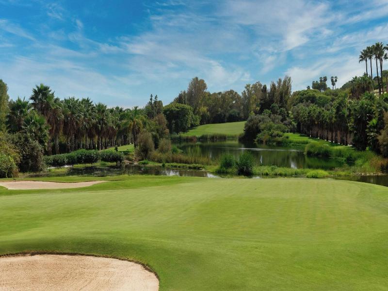 Westin La Quinta Golf Resort & Spa image