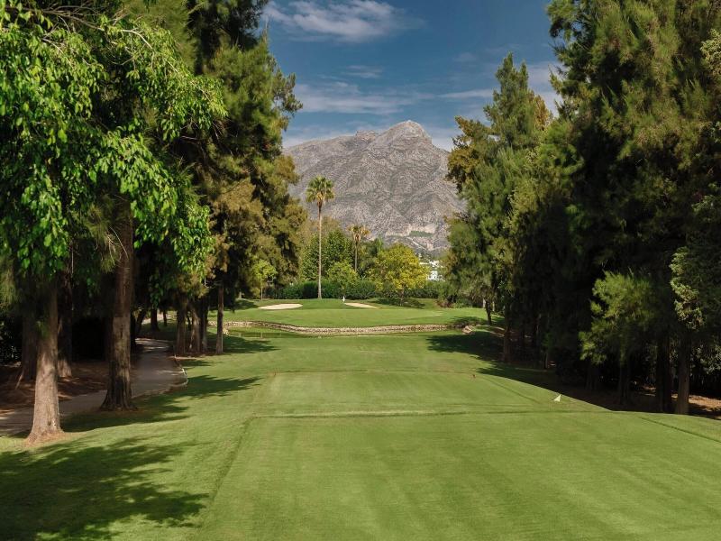 Westin La Quinta Golf Resort & Spa image