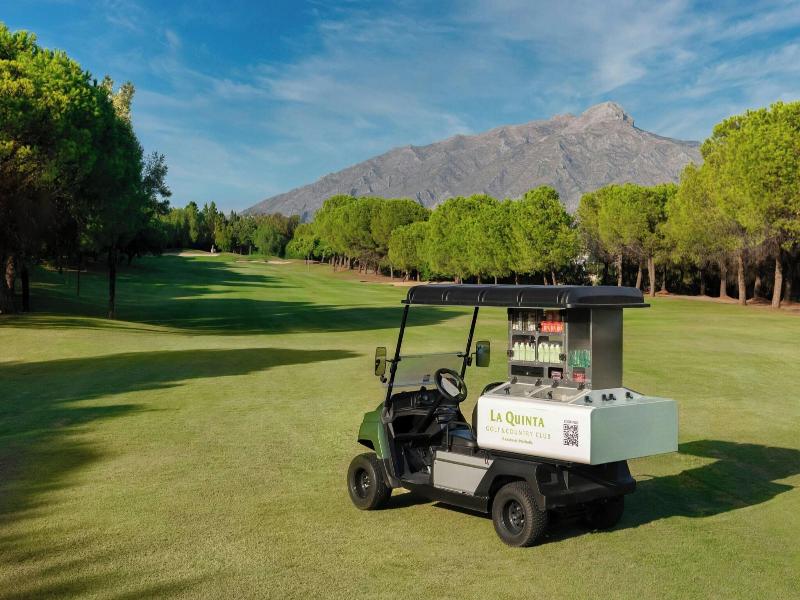 Westin La Quinta Golf Resort & Spa image